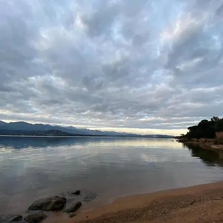 Bianca - Vue Imprenable & Porto-vecchio, Piscine Chauffee A Debordement, Acces Prive Willa Porto-Vecchio (Corsica)