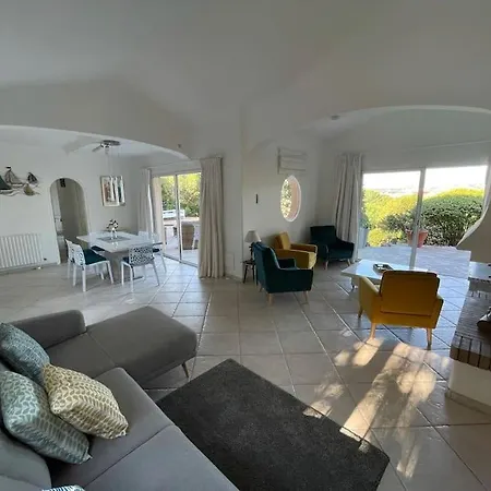 Bianca - Vue Imprenable & Porto-vecchio, Piscine Chauffee A Debordement, Acces Prive